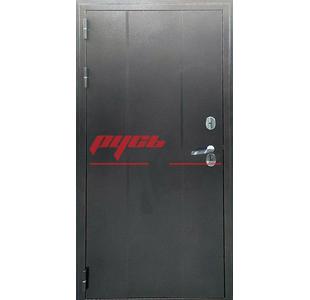дверь из металла с терморазрывом от производителя
